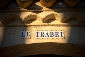 Le Trabet