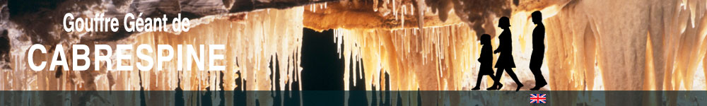 Gouffre de Cabrespine