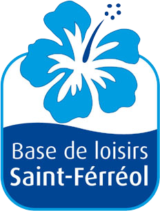 Lac de Saint-Ferréol