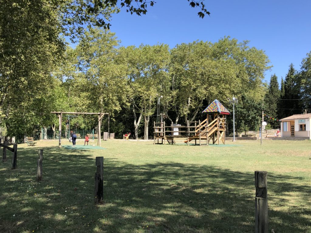 Cenne-Monastiés playground