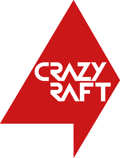 Crazy Raft